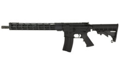 DBF DB15 5.56 16" MLOK 30RD BLK