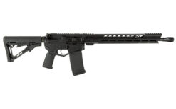 DBF DB15 5.56 16" V RAIL 30RD BLK - Image 2