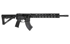 DBF DB15 OBSDN 6MM ARC 18" 26RD BLK