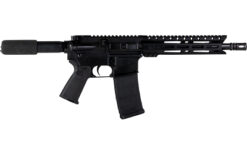 DBF DB15 5.56 10" W/9" MLK 30RD BLK - Image 2