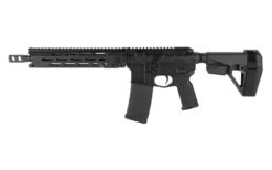 DBF DB15 OBS 5.56 11.5" 30RD BLK BRC