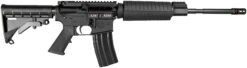 DBF CARBON DB15 5.56 16 GAS BLOCK RAIL