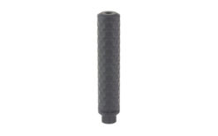 DB VENTRA 22 CAL SUPPRESSOR BLACK