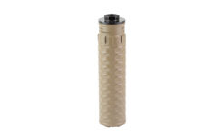 DB VENTRA 30 CAL SUPPRESSOR FDE - Image 2