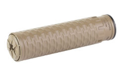 DB VENTRA 30 CAL SUPPRESSOR FDE - Image 3