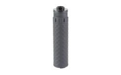DB VENTRA 30 CAL SUPPRESSOR BLACK - Image 2