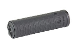 DB VENTRA 556 SUPPRESSOR BLACK - Image 3