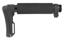 DBST ARULE ACE AR15 UL STK/BUFF BLK - Image 2