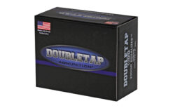 DBLTAP 10MM 230GR EQ JHP 20/1000 - Image 3
