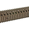 DD RIS II MK18 RAIL 9.5" FDE
