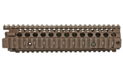 DD RIS II MK18 RAIL 9.5" FDE - Image 3
