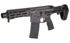 DD M4 PDW PSTL 300BLK 7" 30R CBLT PB - Image 3