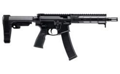 DD PCC PISTOL 9MM 35RD 8.3" BLK PSB - Image 2
