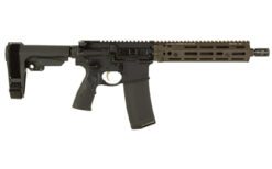DD DD4MK18 RIII PSTL 5.56 10.3" 30R - Image 2