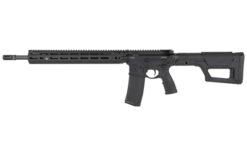 DD M4V7 SPRIII 556 18" 32RD BLK