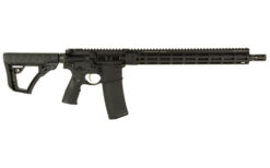 DD DD4 V7 5.56NATO 16" 32RD BLK - Image 2