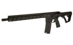 DD DD4 V7 5.56NATO 16" 32RD BLK - Image 3