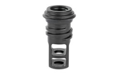 DD WAVE MUZZLE BRAKE 5/8X24 BLK - Image 2
