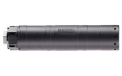 DD SOUNDGUARD SPPRSR 30CAL TI BLK