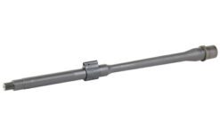DD BBL ASSY 556 16" GOV MID W/LPG