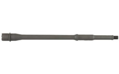 DD BBL 556 14.5" LW MID