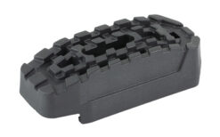 DFCO DOS BOOT +2 3PK BLACK
