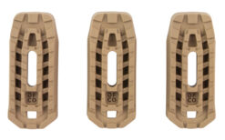 DFCO DOS BOOT +2 3PK COYOTE - Image 3