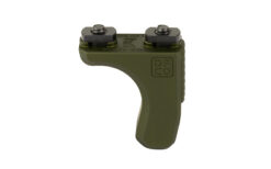 DFCO FULL STOP HAND STOP OD GREEN - Image 2