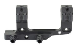 DLOC PREC 30MM CTLVR MNT 2.05" BLK - Image 3