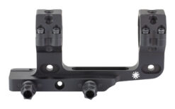 DLOC PREC 34MM CTLVR MNT 2.05" BLK - Image 3