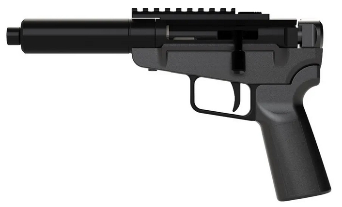 DARK MOUNTAIN ARMS STOW AWAY 9MM 5 TB