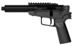 DARK MOUNTAIN ARMS STOW AWAY 9MM 5 TB BRACE