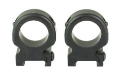 DNZ FREEDOM RPR 2PC RAIL MNT MED 1"