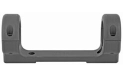 DNZ RUGER 10/22 MED 1" MNT BLK - Image 3