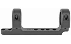 DNZ MARLIN 1895/336 HIGH 1" MNT BLK - Image 3