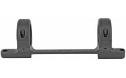 DNZ REM 700 LA MED 30MM MNT BLK - Image 3