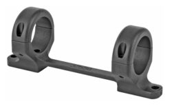 DNZ TIKKA T3 HIGH 30MM MNT BLK - Image 2