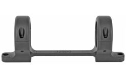 DNZ TIKKA T3 HIGH 30MM MNT BLK - Image 3