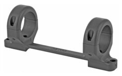 DNZ REM 700 SA MED 30MM MNT BLK - Image 2