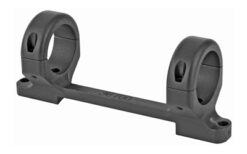 DNZ REM 700 SA HIGH 30MM MNT BLK - Image 2