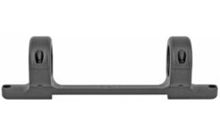 DNZ SAVAGE AXIS/EDGE MED 1" MNT BLK - Image 3