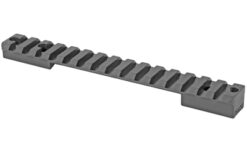 DNZ REM 700 LA PICATINY RAIL 20MOA - Image 2