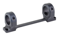 DNZ GM RPR X BOLT 2 LA MED 1" BLK