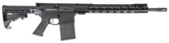 DPMS DR-10 308WIN 18 M-LOK 15 PMAG 20RD