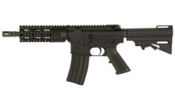 DPMS KITTY KAT 7.5" 556 PSTL 30RD