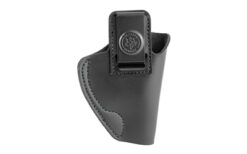 DESANTIS INSIDER S&W J-FRM RH BLK