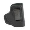 DESANTIS INSIDER BDYGRD 380 RH BLK
