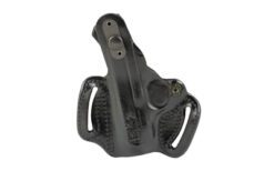 DESANTIS TB MINI SLD BDYGRD 2 RH BLK - Image 2