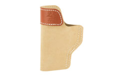 DESANTIS SOF-TUCK FOR GLK 19 RH TAN - Image 2