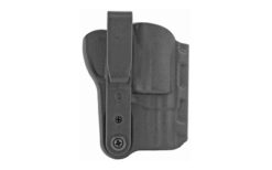 DESANTIS SLIM-TUK S&W J FRAME AMBI